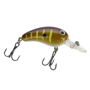 Image of Head Hunter Tad Dad Deep Runner Crankbait | Blue Gill