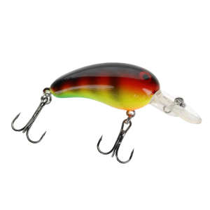 Image of Head Hunter Tad Dad Deep Runner Crankbait | Brown Craw