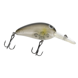 Image of Head Hunter Rad Dad Medium Runner Crankbait | Ghost Shad