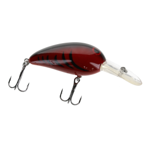 Image of Head Hunter Rad Dad Medium Runner Crankbait | Rusty Red