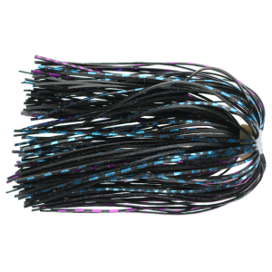 Image of Head Hunter Replacement Skirts | Electric Blue