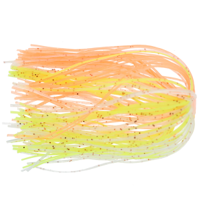 Image of Head Hunter Replacement Skirts | Orange Sherbet