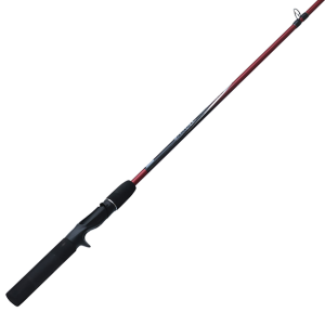 Zebco Z Cast Casting Rod | ZCASTC562MLA,,PB3