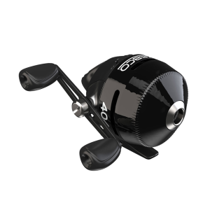 Image of Zebco 404 Spincast Reel | 404MBK.CP3