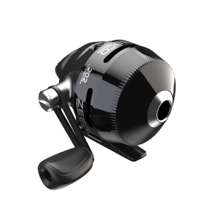 Image of Zebco 202 Spincast Reel | 202MBK.CP3