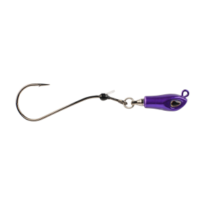 Image of Berkley Rawler Jig Crawler Harness | SKOL; 3/8 oz.