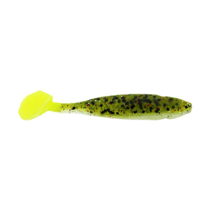 Image of Panfish Assassin Crappie Dapper | Chicken On a Chain; 2 in.