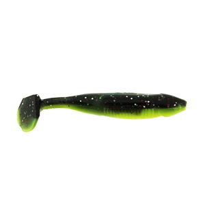 Image of Panfish Assassin Crappie Dapper | Texas Avocado; 2 in.