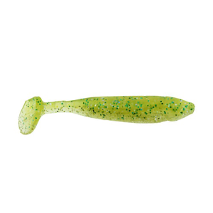 Image of Panfish Assassin Crappie Dapper | Meat Hook; 2 in.