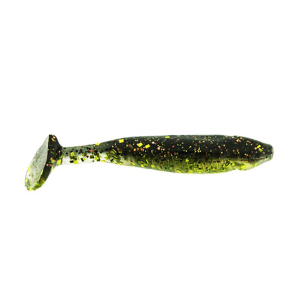 Image of Panfish Assassin Crappie Dapper | Mississippi Hippie; 2 in.