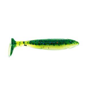 Image of Panfish Assassin Crappie Dapper | Hammertime; 2 in.