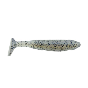 Image of Panfish Assassin Crappie Dapper | Monkey Milk; 2 in.