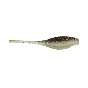 Image of Panfish Assassin Pro Tiny Shad | Mama's 14K; 2 in.