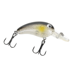 Image of Head Hunter Tad Dad Deep Runner Crankbait | Pearl Shad