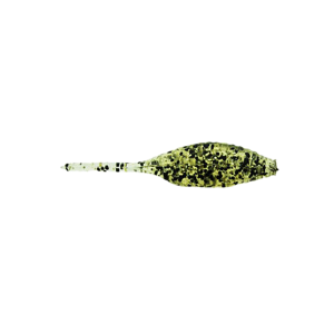 Image of Panfish Assassin Tiny Shad | Grass Shrimp; 1 1/2 in.