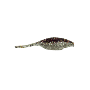 Image of Panfish Assassin Tiny Shad | Mama's 14K; 1 1/2 in.