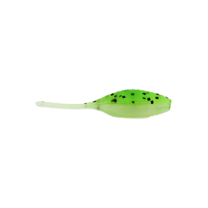 Image of Panfish Assassin Tiny Shad | Rainbow Trout; 1 1/2 in.
