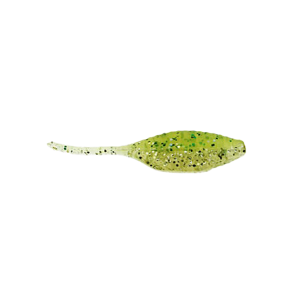 Image of Panfish Assassin Tiny Shad | Meat Hook; 1 1/2 in.