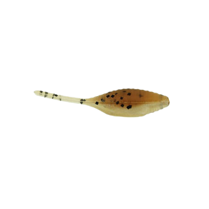 Image of Panfish Assassin Tiny Shad | Pumpkin Seed Shad; 1 1/2 in.