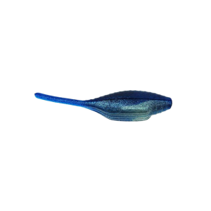 Image of Panfish Assassin Tiny Shad | B-52; 1 1/2 in.