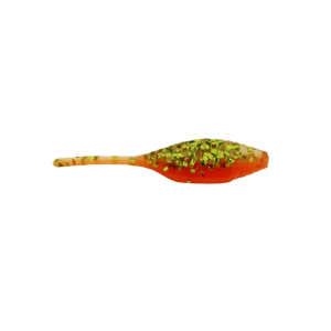 Image of Panfish Assassin Tiny Shad | Sunfish; 1 1/2 in.