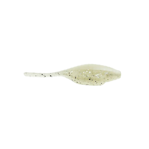 Image of Panfish Assassin Tiny Shad | Sugar & Spice; 1 1/2 in.