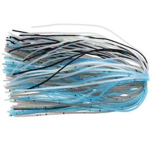 Image of Head Hunter Replacement Skirts | Blue Tide