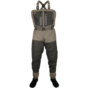 Image of Paramount Outdoors Whetstone II Breathable Chest Waders | M