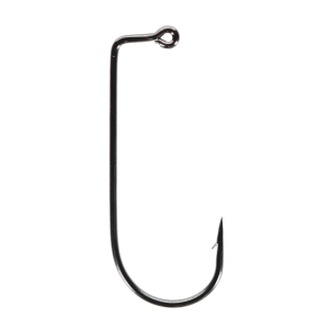 Image of Eagle Claw Lazer Sharp Needle Point Aberdeen Jig Hook - Bulk Pack | 2/0