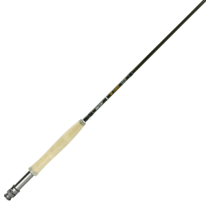 Image of Eagle Claw Mt. Elbert Fly Rod | MER9-5