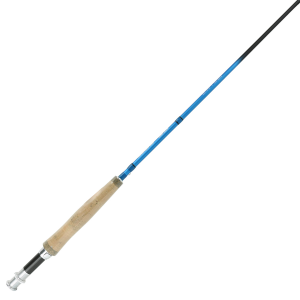 Image of Eagle Claw Featherlight Pro Fly Rod | FLP-663
