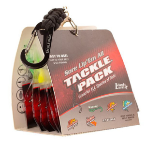 Image of Leland's Lures Crappie Magnet Tackle Pack