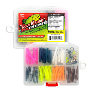 Image of Leland's Lures Trout Magnet TNT Kits