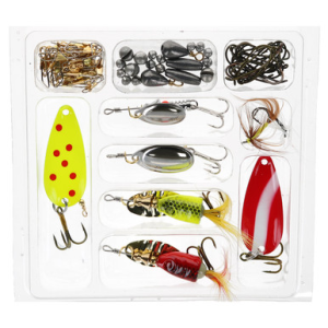Image of Eagle Claw Trout Kit