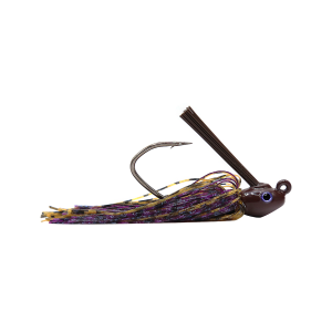 Image of Epic Baits Matt Becker Tungsten Jig | PB&J; 5/8 oz.