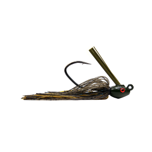 Image of Epic Baits Matt Becker Tungsten Jig | Dirty Craw; 1/2 oz.