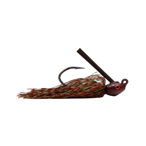 Image of Epic Baits Matt Becker Tungsten Jig | Mudbug; 3/8 oz.