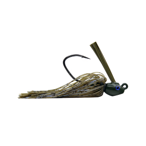 Image of Epic Baits Matt Becker Tungsten Jig | Magic Craw; 3/8 oz.