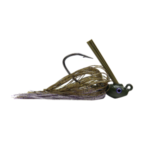 Image of Epic Baits Matt Becker Tungsten Jig | Beckers Magic; 3/8 oz.