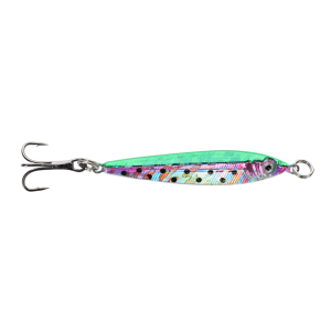 Image of P-Line Laser Minnow | Rainbow Trout; 2 oz.