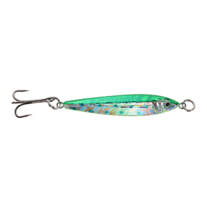 Image of P-Line Laser Minnow | Dorado; 2 oz.