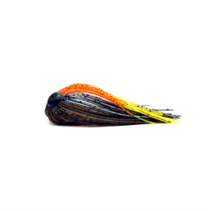Image of Epic Baits Punch Skirt | Red Ear