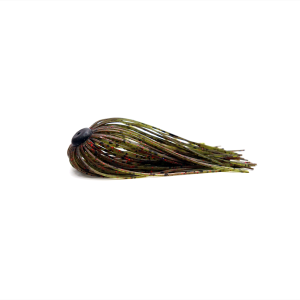 Image of Epic Baits Punch Skirt | Watermelon Red
