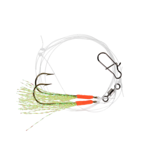 Image of Fishing Addiction Gear Jumbo Fly Rig | Mountain Dew