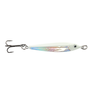 Image of P-Line Laser Minnow | UV Glow; 1 oz.