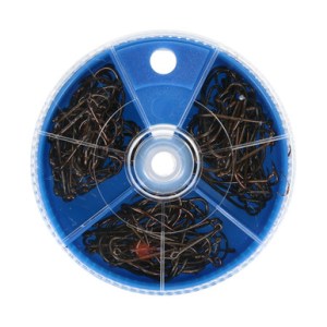 Image of Eagle Claw Lake & Stream Hook Assortment