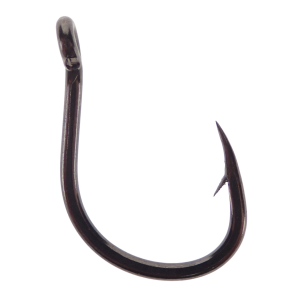 Image of VooDoo Custom Tackle Regulator Wide Gap Bait Hook | 8