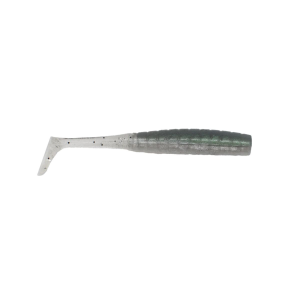 Image of Leland's Lures Crappie Magnet Tiny Dancer | Tennessee Shad; 1 7/8 in.