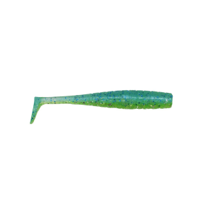 Image of Leland's Lures Crappie Magnet Tiny Dancer | Mermaid; 1 7/8 in.