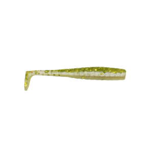 Image of Leland's Lures Crappie Magnet Tiny Dancer | Butla Gold; 1 7/8 in.
